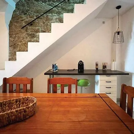 Chalet Casa De Santa Maria 113 Castelo Branco (Centro)