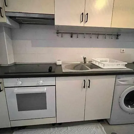 Casa De Santa Maria 113 Chalet *