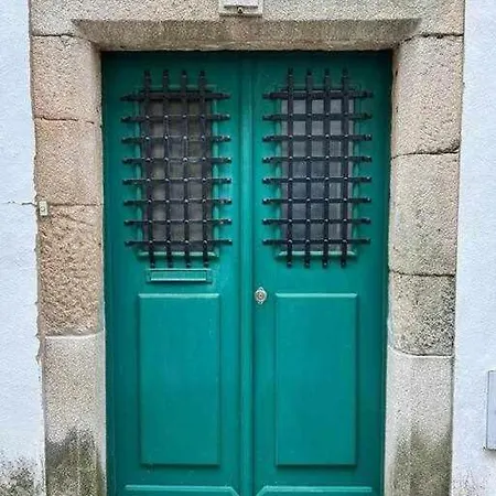 Casa De Santa Maria 113 Chalet