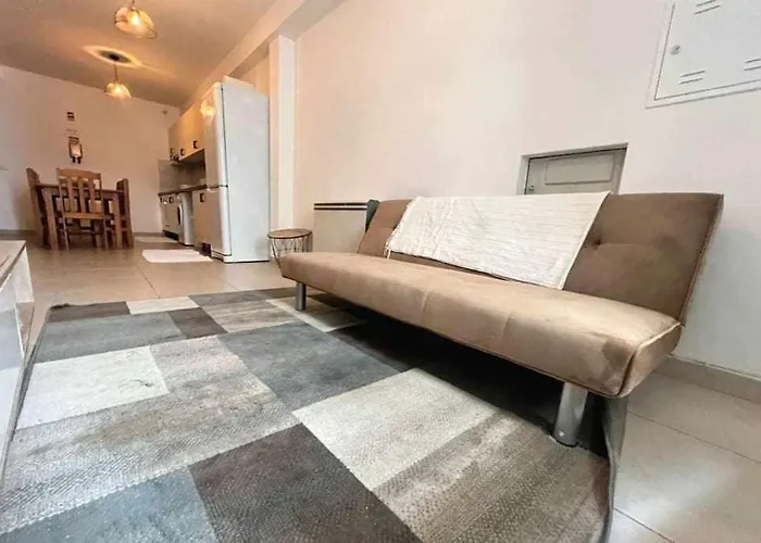 Chalet Casa De Santa Maria 113