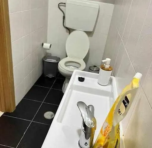 Casa De Santa Maria 113 Chalet