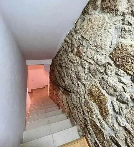 Casa De Santa Maria 113 Chalet *