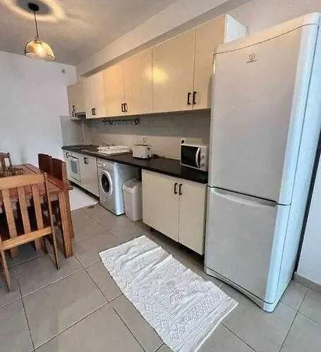 Chalet Casa De Santa Maria 113 Castelo Branco (Centro)