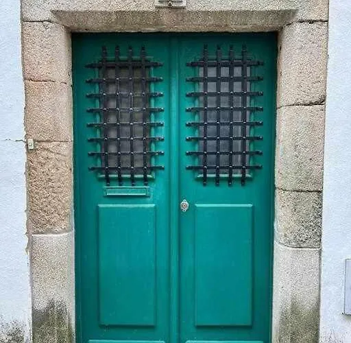 Casa De Santa Maria 113 Chalet