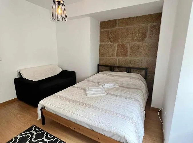 Casa De Santa Maria 113